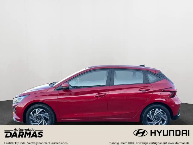 Hyundai i20 Trend
