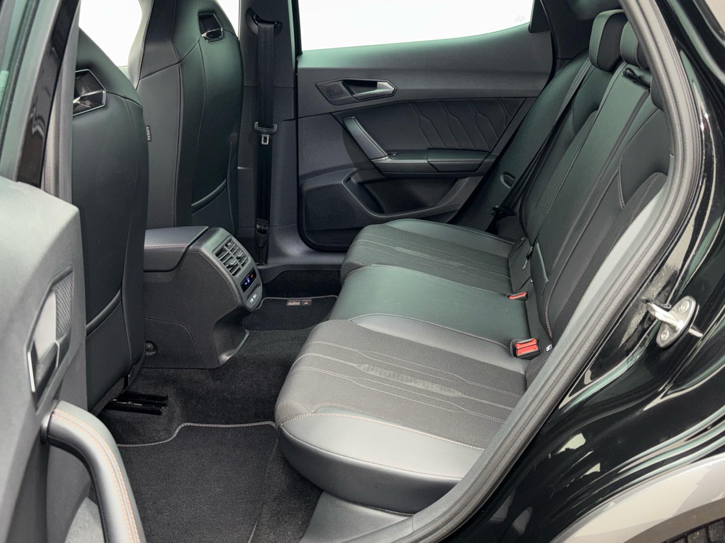 Cupra Formentor 1.4 VZ e-Hybrid