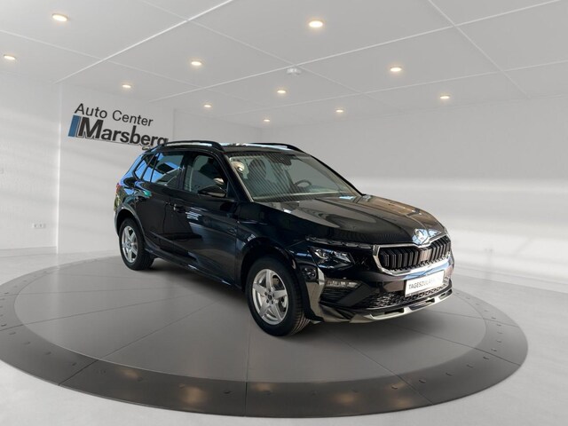 Skoda Kamiq 1.0 TSI