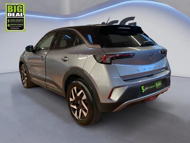 Opel Mokka 1.2 Turbo Elegance Turbo