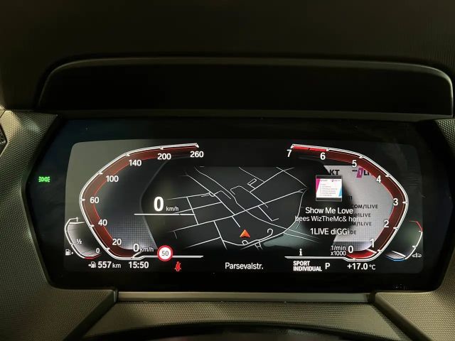 BMW 218 218i Coupé Gran Coupé