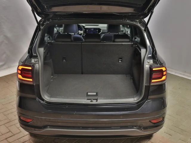 Volkswagen T-Cross DSG Style