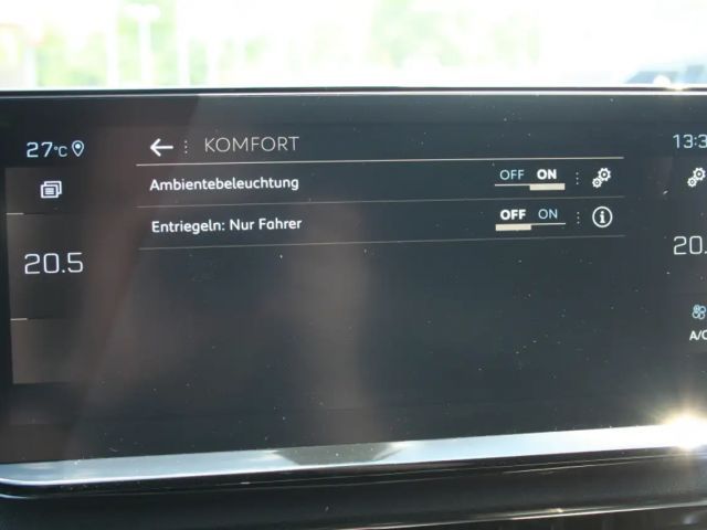 Peugeot 3008 GT-Line Hybrid