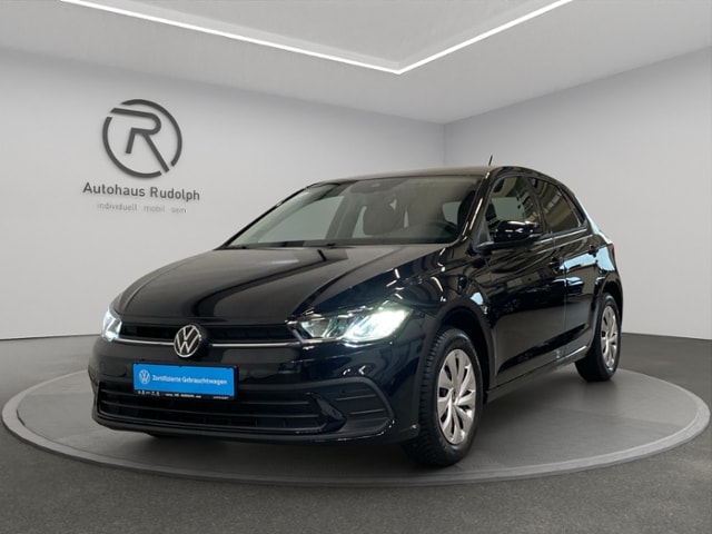 Volkswagen Polo 1.0 TSI