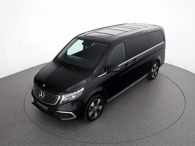 Mercedes-Benz EQV 300 Limousine Lang