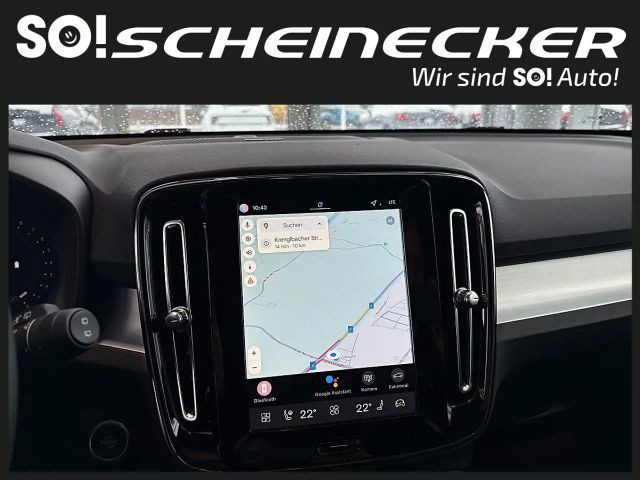 Volvo XC40 Dark Plus