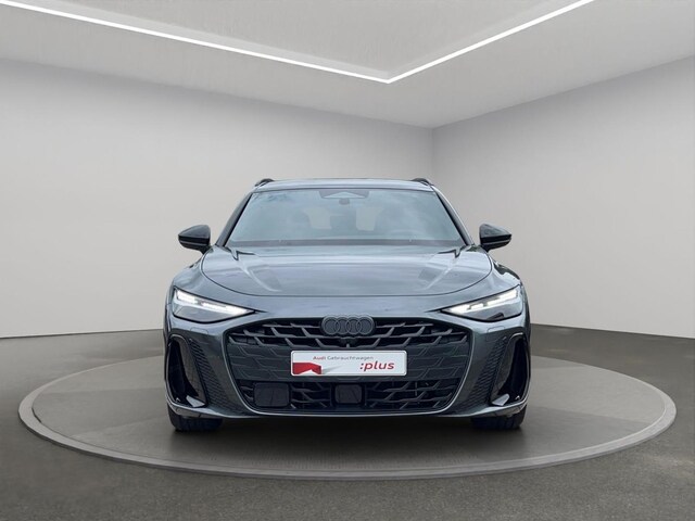 Audi A6 Avant Quattro S-Tronic