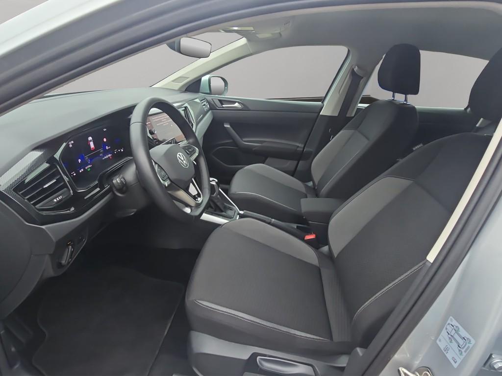 Volkswagen Taigo 1.5 TSI DSG Life