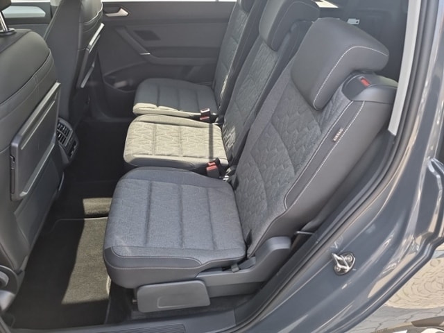 Volkswagen Touran 2.0 TDI DSG Move