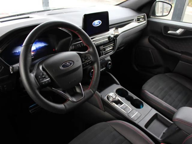 Ford Kuga AWD Hybrid ST Line X