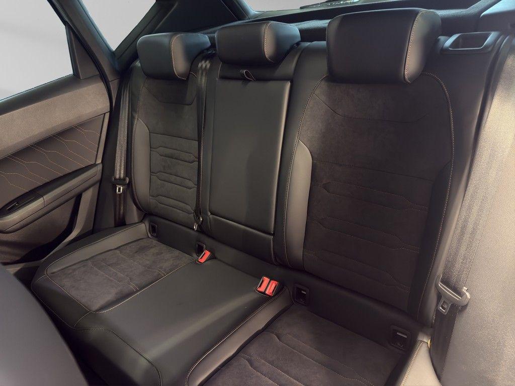 Cupra Ateca 1.5 TSI DSG