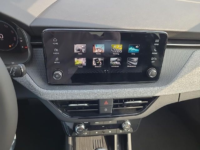 Skoda Scala 1.0 TSI Drive