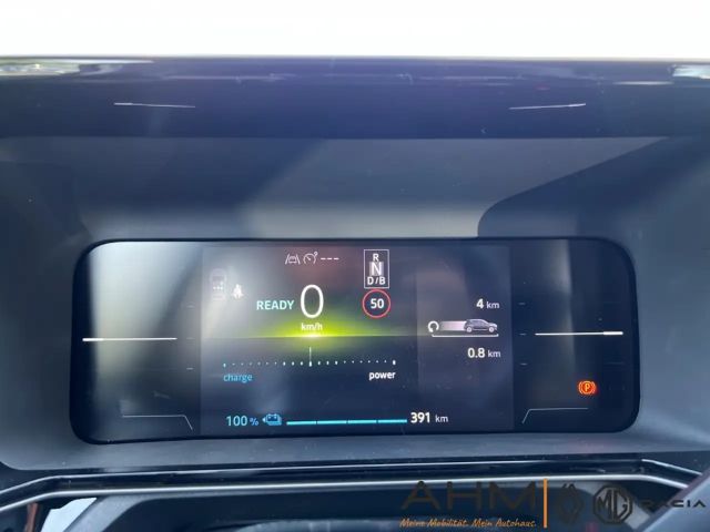 Renault 4 Comfort Electric Evolution