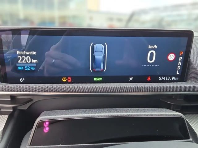 Ford Mustang Mach-E Extended range