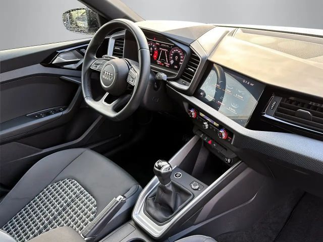 Audi A1 30 TFSI S-Line
