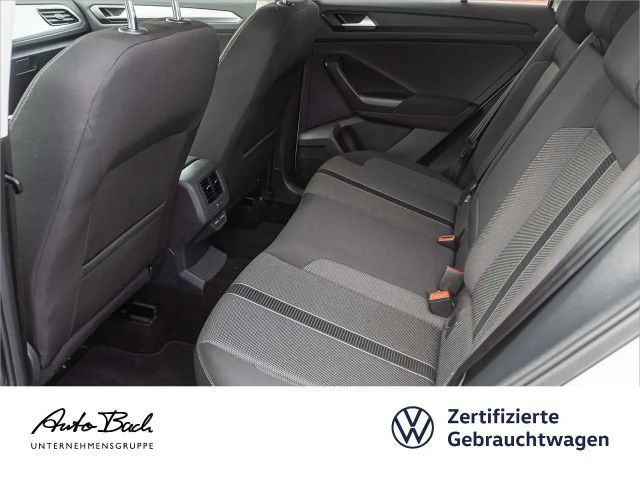 Volkswagen T-Roc 1.0 TSI