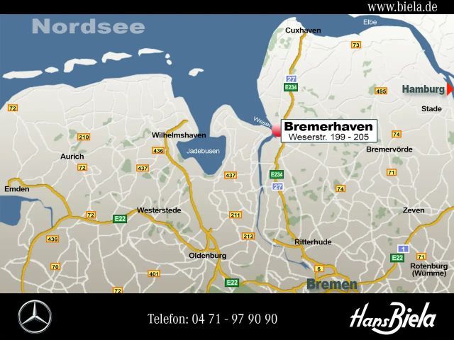 Mercedes-Benz B 200 B 200 ProgressiveAdv/PremNav/LED/Kam/TW//WiP Shz.