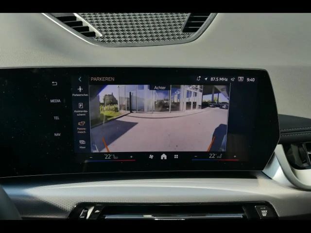 BMW iX1 M-Sport eDrive20