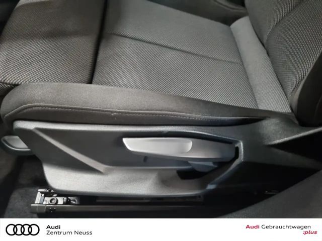 Audi A3 Hybride Sedan Sportback