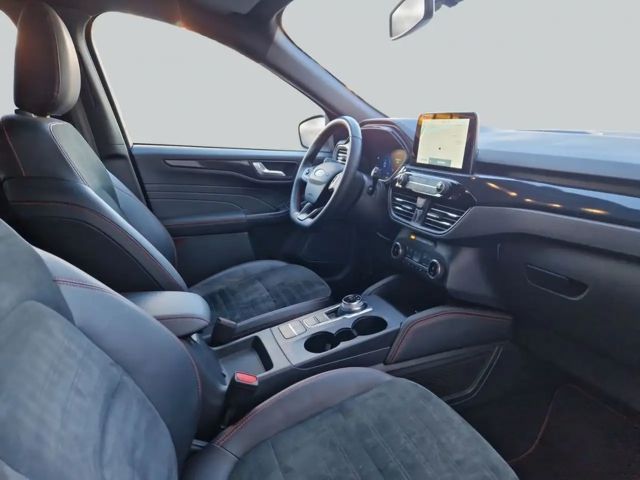 Ford Kuga Plug in Hybrid ST Line X