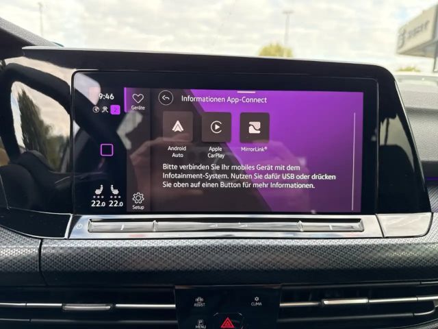 Volkswagen Golf 2.0 TDI DSG Golf VIII