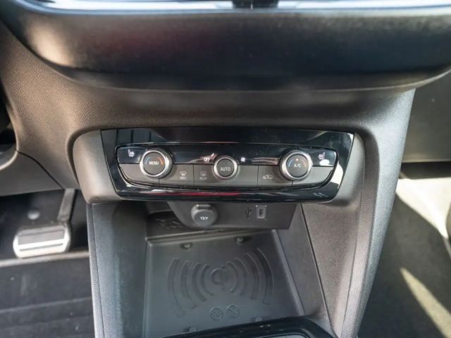 Opel Corsa GS-Line Grand Sport Turbo