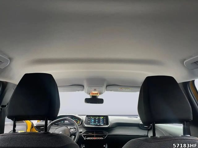 Peugeot 208 Active Pack