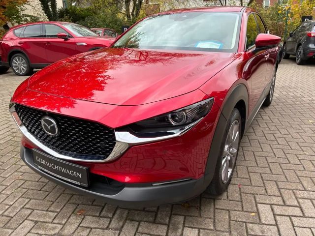 Mazda CX-30 Selection