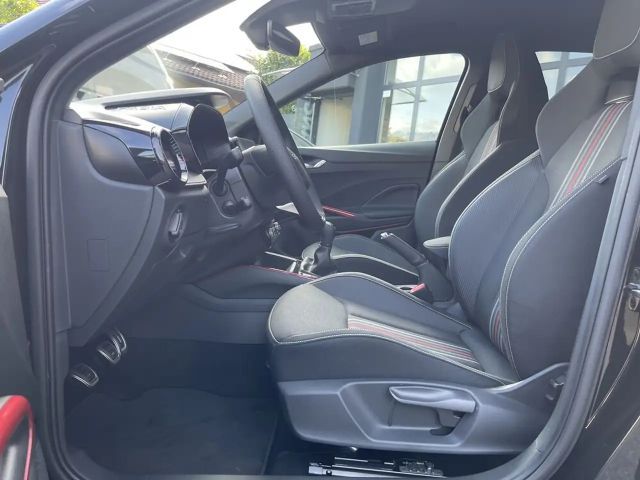 Skoda Fabia Monte Carlo