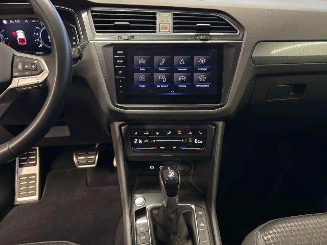 Volkswagen Tiguan 1.4 TSI DSG eHybrid