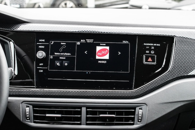 Volkswagen Polo 1.0 TSI DSG