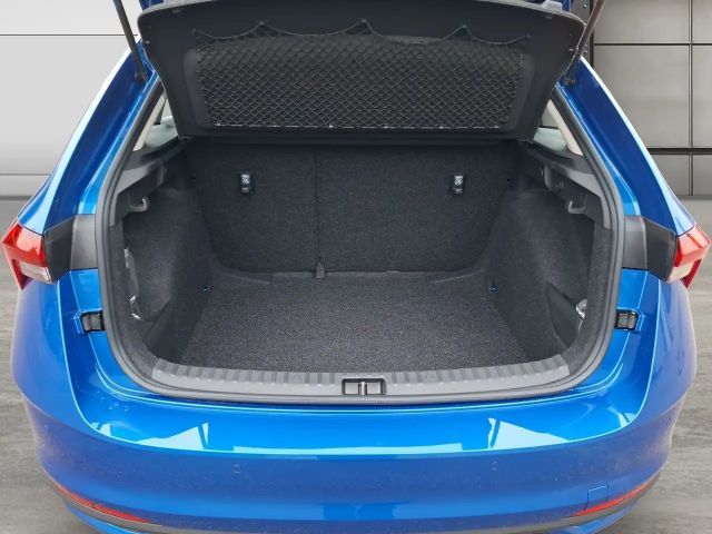 Skoda Scala 1.0 TSI Drive