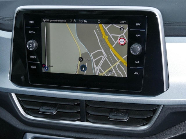 Volkswagen T-Roc 2.0 TDI Plus