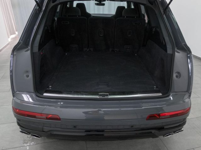 Audi SQ7 Quattro