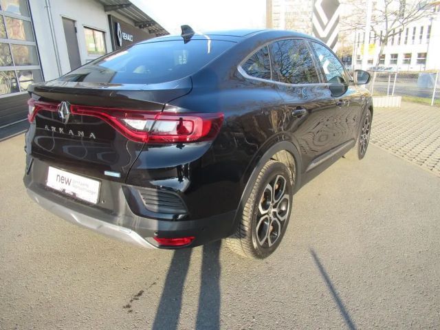Renault Arkana E-Tech Intens