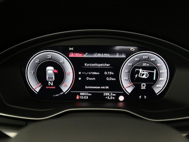 Audi Q5 35 TDI S-Tronic