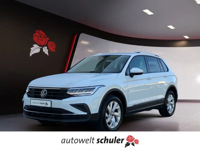 Volkswagen Tiguan 2.0 TDI 4Motion DSG Life