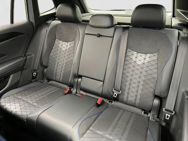 Volkswagen Tiguan DSG R-Line Style