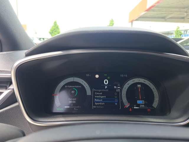 Toyota Corolla Basis GR Touring