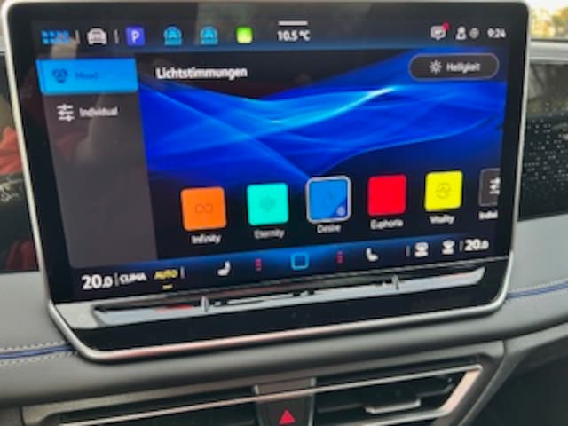 Volkswagen Tiguan Tiguan 2,0   R-L  DT142 TDID7A