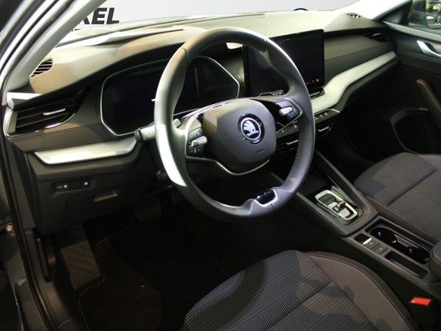 Skoda Octavia 2.0 TDI Combi