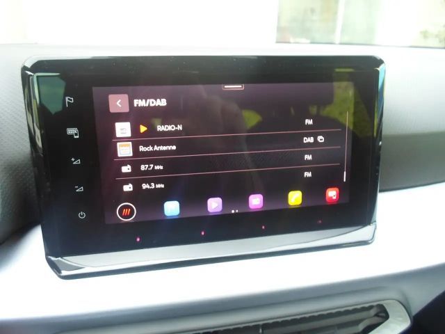 Seat Arona 1.0 TSI FR-lijn