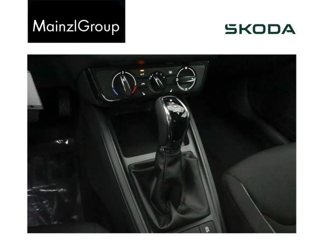 Skoda Kamiq 85