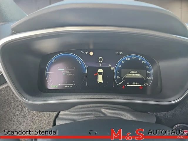 Toyota Corolla GR Hybride Touring