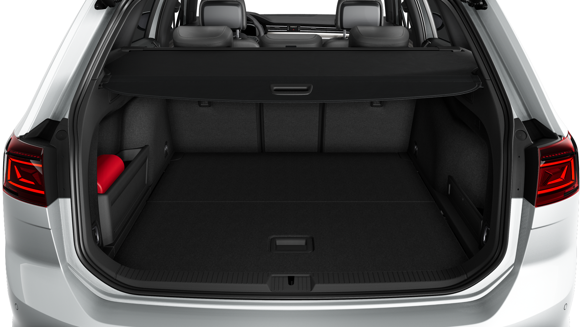 Volkswagen Passat 2.0 TDI DSG Variant