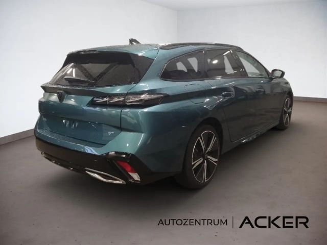 Peugeot 308 BlueHDi GT-Line SW