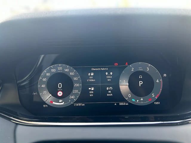 Land Rover Range Rover Evoque AWD S