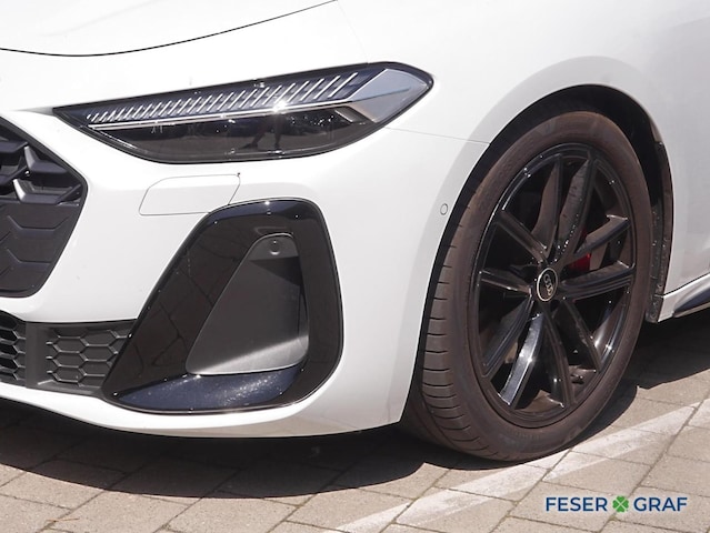 Audi A5 Avant S-Tronic