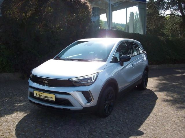 Opel Crossland X Elegance