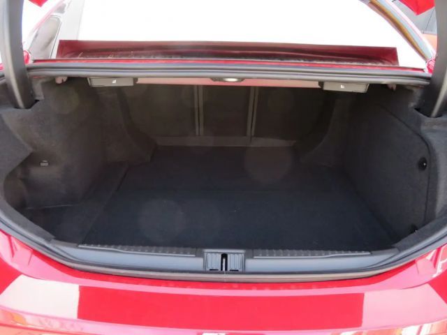 Alfa Romeo Giulia Quadrifoglio Turbo